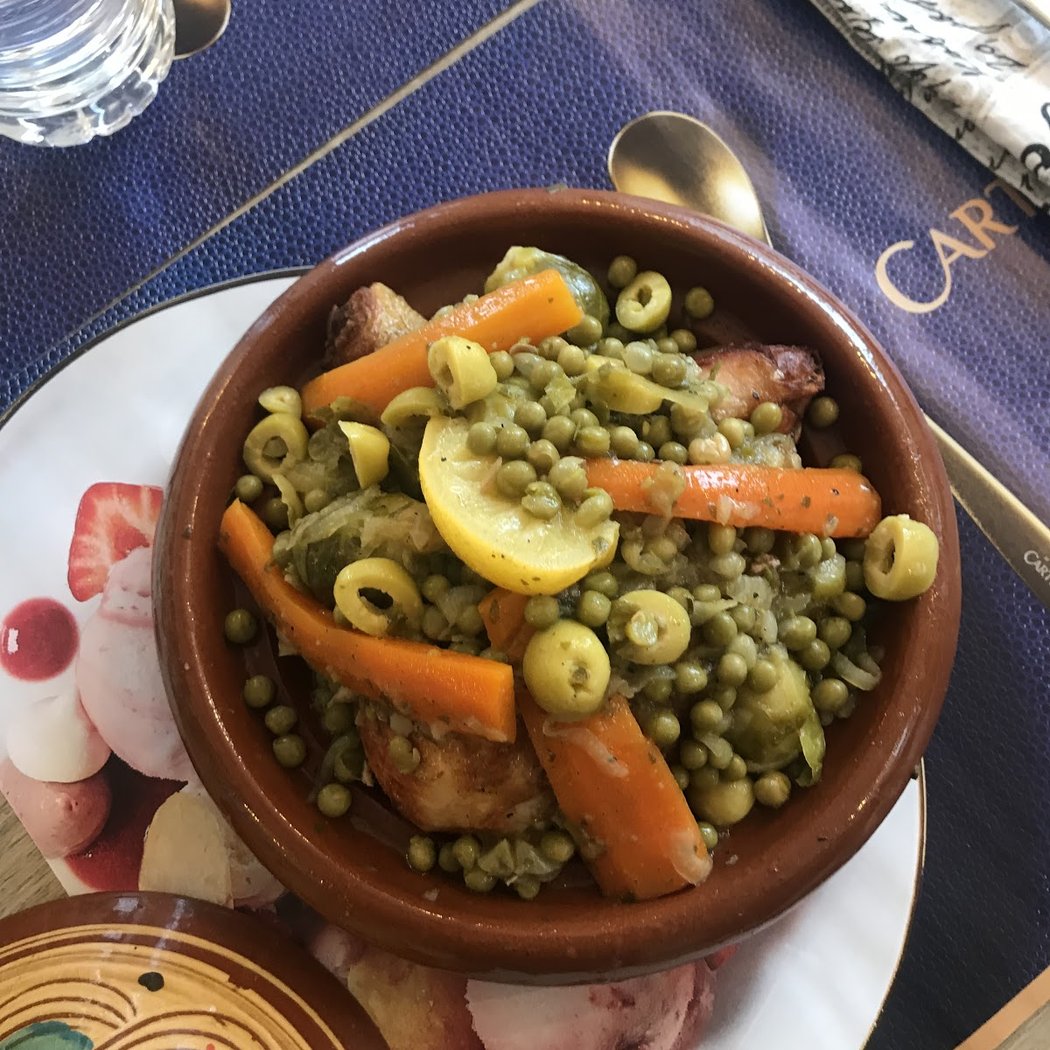 Restaurant L'Artiste 3
